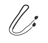 Briny River Supporto Antiscivolo In Silicone Per Auricolari Neri Compatibile Con Sony WF-1000XM5