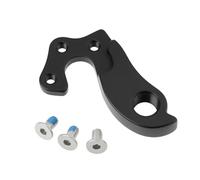 Briny River Supporto Deragliatore Posteriore CNC In Alluminio Compatibile Con Bergamont BGM-H030