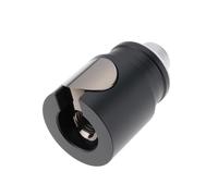 Briny River Supporto per Arco in Lega di Alluminio con Attacco Rapido 40x25,3 Mm Stabilizzatore per Archi Composti E Ricurvi