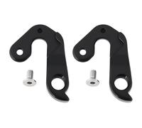 Briny River Supporto Per Deragliatore Posteriore In Alluminio Compatibile Con SCOTT