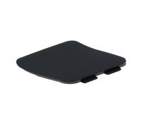 Briny River Tappo Copri-gancio Di Traino Paraurti Anteriore A1768851022 Compatibile Con Benz Classe A W176 2013-2018