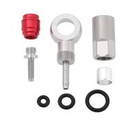 Briny River Tubo flessibile idraulico per freno a disco per bicicletta, compatibile con SRAM LEVEL RED HRD compatibile con ETAP S900