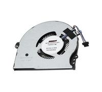 Briny River Ventola di Raffreddamento CPU per Laptop A 4 Pin 927918-001 NFB80A05H-003 Compatibile con HP Pavilion 14-BP 14-BK 15-CK 15-CC