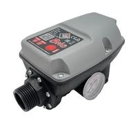 NEW BRIO PRESSCONTROL ITALTECNICA DISPOSITIVO ELETTRONICO DI CONTROLLO PER ELETTROPOMPE