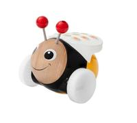 BRIO 30154 Bombo Code & Go!, Gioco Educativo, Età Raccomandata 12+ mesi