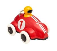 Brio Macchina da Corsa Push & Go - 1 pz.