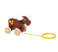 BRIO 30341 Alce trainabile, Gioco Educativo, Età Raccomandata 12+ mesi