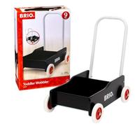 Brio- Carrettino Primi Passi, 1 Stück (1er Pack), 31351