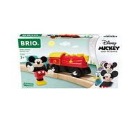 BRIO LOCOMOTIVA DI TOPOLINO