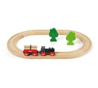 BRIO PICCOLO SET FERROVIA DELLA FORESTA