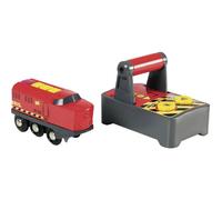 Brio 33213000 Locomotiva per merci IR