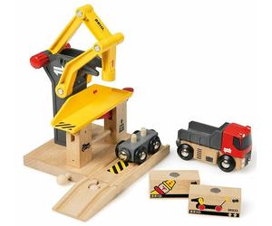 BRIO 33280 POSTAZIONE CARICO MERCI