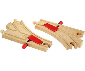 BRIO 33344 SCAMBIO MECCANICO