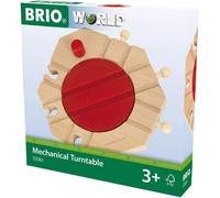 BRIO 33361 ROTONDA MECCANICA