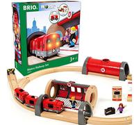 Brio 33513 - Set Metropolitana - NUOVO