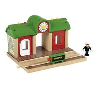 BRIO Stazione Parlante 33578