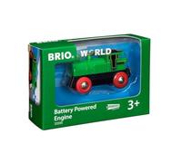 BRIO locomotiva a batterie