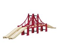 BRIO 33683 PONTE A DUE CAMPATE