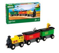 BRIO Safari Treno