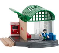 BRIO 33745 - Stazione dei Treni