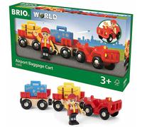 BRIO 33893 TRENINO BAGAGLI
