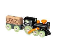 BRIO 33986 Treno fantasma, Gioco Educativo, Età Raccomandata 3+