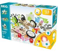 BRIO 34593 SET COSTRUZIONI CON LUCI
