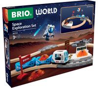 Brio Set Esplorazione Spaziale