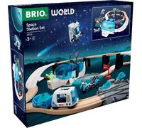BRIO 36155 SE STAZIONE SPAZIALE