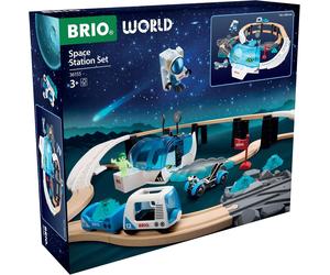 BRIO 36155 SE STAZIONE SPAZIALE