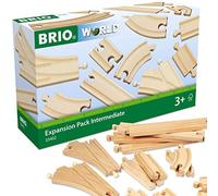 Brio 4433402 - Set Binari 2 - NUOVO
