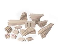 Brio 63377200 Ampia gamma di guide XXL