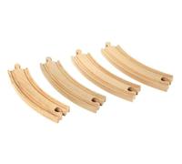 BRIO Binari Curvi Grandi Accessori Pista Treni Brio 33342