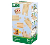 BRIO Binari per Trenini - Pacchetto Starter