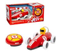 BRIO World - Ferrovia Treno a Vapore e Tunnel, BRIO Treni-Vagoni-Veicoli, Giochi per Bambini, Età Raccomandata 3+ Anni, Compatibile con Tutti i Prodotti BRIO