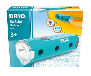 BRIO Builder - 34601 Torcia | Giochi di ruolo educativi e costruzioni per bambin