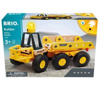 Brio Builder - Autotrasportatore Volvo - 1 pz.