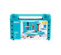 Set attrezzi per bambini Ravensburger Brio
