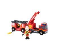 Brio Camion Dei Pompieri (33811)