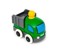 Brio Camioncino Push & Go (30286) Giocattolo Di Attività