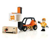 BRIO 33573 MULETTO