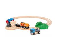 Brio Circuito Del Treno Lift And Read Starter