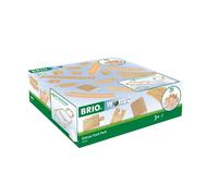 BRIO Deluxe Track Pack 63603000