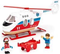 Brio Elicottero di Salvataggio - 1 pz.
