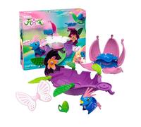 BRIO FLORA Lily - La barca a foglia - Giocolandia