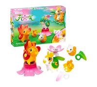 BRIO FLORA - Gli esperti dei fiori| Giocattolo per Bambini 3+ Anni| Giochi Bambina E Bambini | Playset di gioco libero per stimolare la fantasia | Regalo Bambina 3 Anni E Più