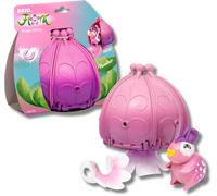 BRIO FLORA Heather - La casa in fiore - Giocolandia