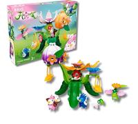 Ravensburger Flora Starter-Set Blumendorf 63624000