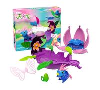Brio Flora Barca a Foglia di Lily