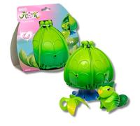 BRIO Flora - La casa in Fiore di Ivy | Giocattolo per Bambini 3+ Anni | Giochi Bambina E Bambini | Playset di Gioco Libero per stimolare la Fantasia| Regalo Bambina 3 Anni E più